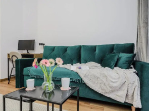 ShortStayPoland Żupnicza B83