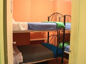 Hostal Killa Llullu