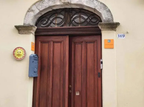 Itiseasy Cuglieri 2 Luxury Apartment