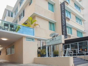 Casa Condado Hotel