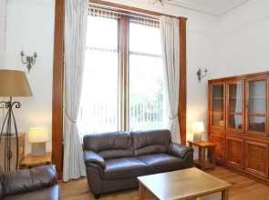 Jenya Properties - Forest Road