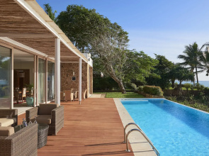 Melia Zanzibar