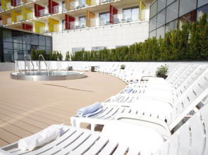 Hotel Aquarius Spa