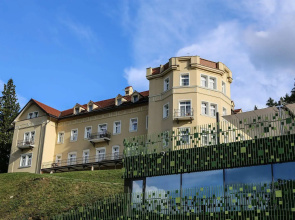 Rimske Terme - Hotel Sofijin Dvor