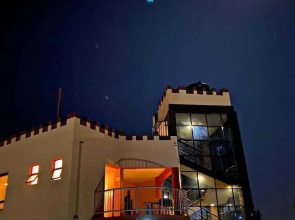 Regency Mount Kenya Hotel