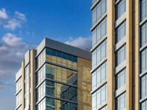 Novotel Dubai Gold District