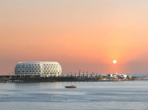 Gold Island Selected Hotel