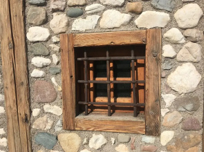 Agriturismo Alpenvidehof