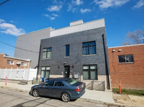 755 Capitol - A  Exquisite 3 bedroom home in Fairmount