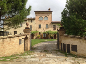 Residenza d'epoca il Biribino