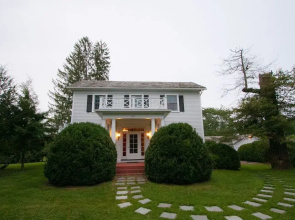 Maison Marcel