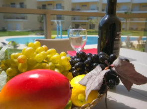 Apartamento MELUSINE