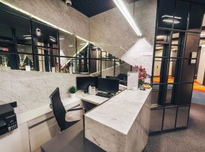 Cities Gallery Apart-hotel