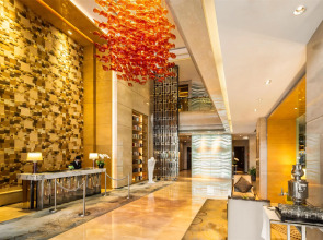 Kempinski The One Suites Hotel Shanghai Downtown