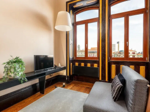 Studio Near Ribeira do Porto