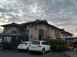 Seagull Lodge
