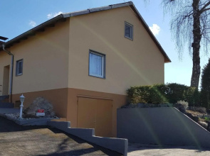 Ferienwohnung Rombachs Spatzennest