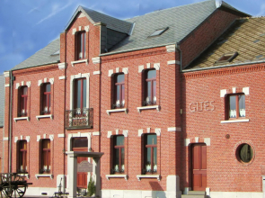 Holiday Home in Cul des Sarts
