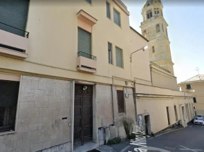 Ostello Le Ville di Cornigliano by SMART-HOME