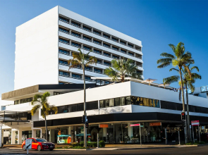 The Benson Hotel