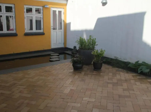 Odense City B&B