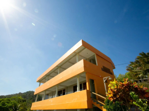 RedDoorz near Parangtritis Beach