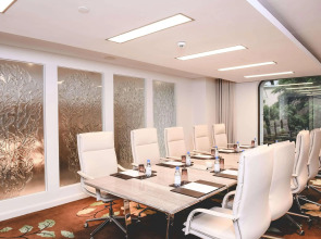 Hôtel des Arts Saigon - MGallery Collection