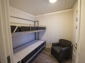 Aurora Mountain Lodge