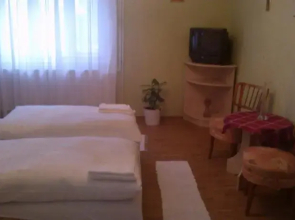 Kont Panzió és Apartmanházak