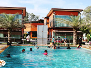 Rattana Resort by OYO Rooms