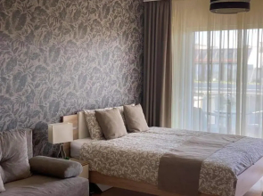 Lake and Spa Apartman