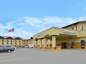 Comfort Inn Shelby