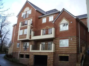 Westlands House