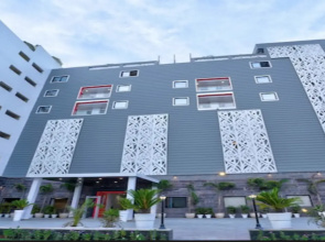 PK Budget Hotel
