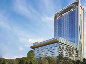Wenzhou Marriott Hotel