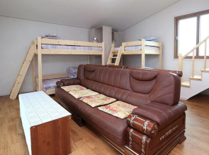 Guesthouse Gilson