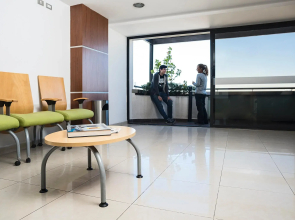 Hotel Benidorm Mexico City