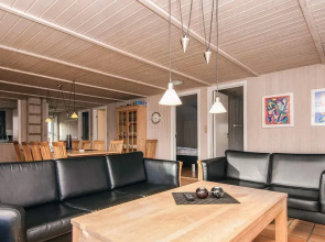 4 Star Holiday Home in Nordborg