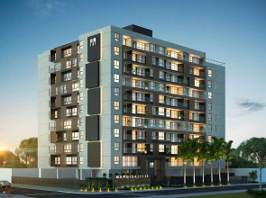 Mardisa Design #609 - Cabo Branco por Carpediem