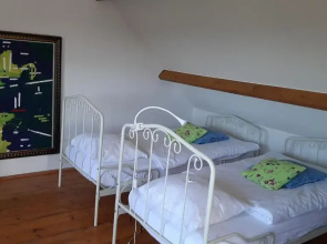 Bed en Boterham