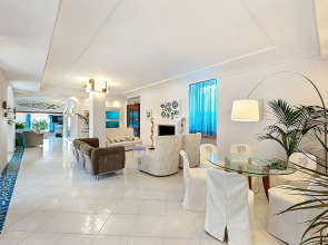 Villa Ulisse