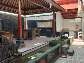 Dharma Homestay
