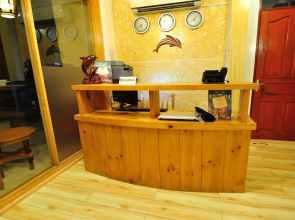 Koamas Lodge