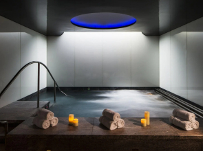 Four Seasons Hotel London at Park Lane