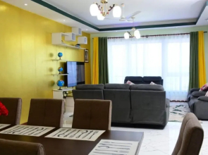 Stay.Plus Nyali Furnished Apartments