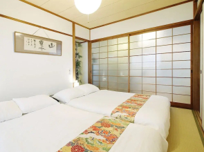 Dai3Himawari Building 501