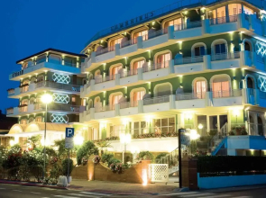 Hotel Gambrinus & Strand