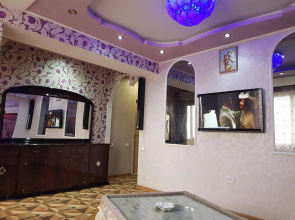 Apartament-46 in the center of Yerevan