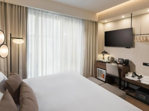 The Residence - Christokopidou Hotel & SPA