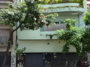 Garden House Hostel